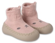 BEFADO buciki dla niemowląt 002P043 zwierzątko rozm. 20