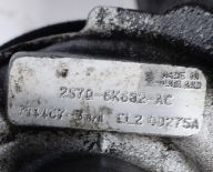 turbo FORD MONDEO MK3 2,0TDCI 2S7Q6K682AC
