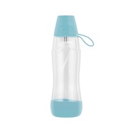 Butelka filtrująca TEESA PURE WATER BLUE 0,7 l
