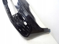 VW GOLF VIII 8 front bumper front