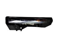 handle exterior right front CHROM LANCIA DELTA III EUROPA
