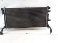 water cooler RENAULT LAGUNA III 1.5DCI