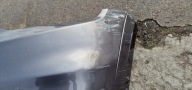 JEEP GRAND CHEROKEE SRT SRT-8 SRT8 BUMPER FRONT