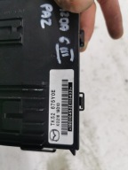 modulo Centralina BCM MAZDA 6 III LIFT TK52675Y0E