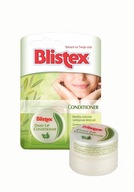 Blistex Balzam na pery CONDITIONER výživná nádoba-7 ml