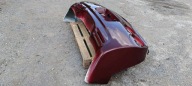 bumper rear part rear complete Chevrolet Corvette C5 1997-2004