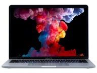 Notebook Apple MacBook Pro A2159 13,3 " Intel Core i5 8 GB / 256 GB strieborný