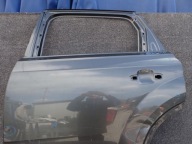 AUDI Q7 4M0 15- door left rear. rear part