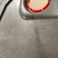Abdeckung AKUMULATORA MINI 51717317737