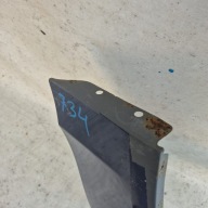 AUDI A4 B8 8K 07-11 fender front front left