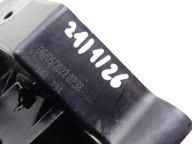 console supports right front VOLVO XC40 31469371