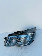 LAMPA LEWA REFLEKTOR LEWY OPEL INSIGNIA A BI XENON SKRĘTNY IDEALNA EU