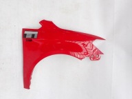 VW CADDY III 3 2K LIFT 15-20 fender front front right