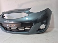 NISSAN MICRA IV 4 K13 LIFT 13-16 bumper front front