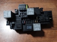 IDEAL fuse box MERCEDES W217 W222 1