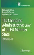 The Changing Administrative Law of an EU Member