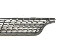 MERCEDES W176 AMG DIAMOND grid grill right