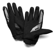 Rękawiczki 100% RIDECAMP Glove black roz. XXL (długość dłoni 209-216 m