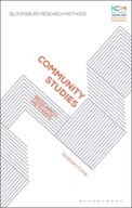 Community Studies: Research Methods Crow Prof.