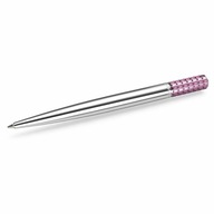 Swarovski guľôčkové pero - ružové 5647830