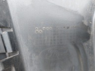 Frontstoßstange FORD ECOSPORT 12-17r schwarzer AA