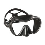 Maska do nurkowania Mares Tropical czarna