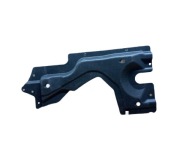AUDI Q7 4M cover chassis right 4M0825214J