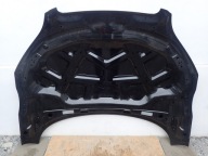 COFANO AUDI TT 8J 2006-2014R
