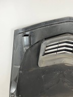 Chevrolet Corvette C7 bonnet front engine housing cover front 2014-19