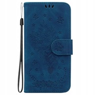 ETUI POKROWIEC SK0RZANE DO Xiaomi Redmi Note 12 5G