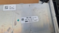radiator intercooler 04E145785N VW SKODA IDEAL