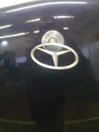 cofano MERCEDES-BENZ E-KLASA W211 C359 2003