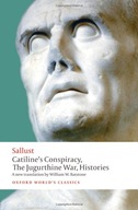 Catiline s Conspiracy, The Jugurthine War,