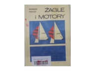 Żagle i motory - N.Patalas