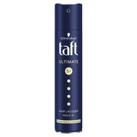 TAFT Ultimate Lak na vlasy silný 5+ 250ml
