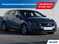 Volvo V60 D6 Plug-in Hybrid, 278 KM, 4X4