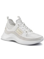 Buty SNEAKERSY CALVIN KLEIN ROZ 38 24 CM