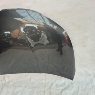 CITROEN C4 II 2 10-18 DS4 11-15 Cofano