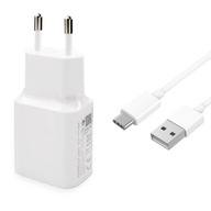 Ładowarka sieciowa Xiaomi MDY-08-EI QC+ USB-C