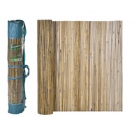 Bambusová tieniaca podložka 1,8x3m