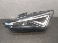light front left SEAT LEON IV 4 FULL LED 5FB9410007G