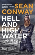 Hell and High Water: My Epic 900-Mile Swim from