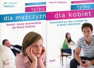 Tylko dla mężczyzn + Tylko dla kobiet Feldhahn