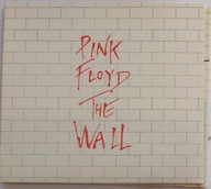 CD The Wall (2011) Pink Floyd