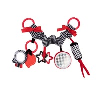 CANPOL BABAKOCSI GYEREKÜLÉS MEDÁL KONTRASZTOS 68/071