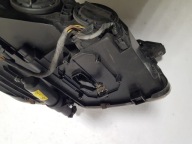 MERCEDES S-KLASA W221 light XENON left front