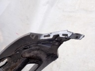 BMW X3 E83 03-06 bumper front front washer PDC