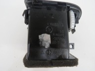 grid air conditioning devices PORSCHE CAYENNE 7L5819704B