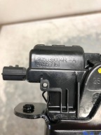 lock bonnet boot RENAULT TWINGO III 905039004R