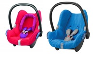 MAXI-COSI CABRIOFIX FOTELIK RED ORCHID 0-13KG